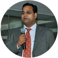 Nitin Kumar Gupta