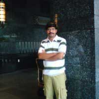 Satyadev Singh