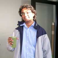 Shirish Khandelwal